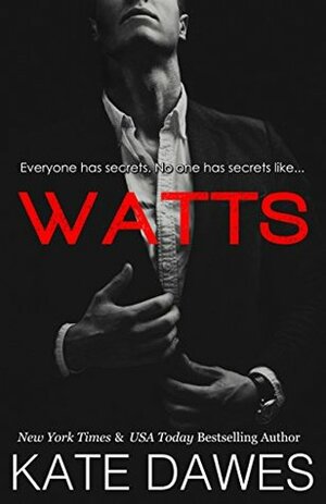 Watts by Kate Dawes