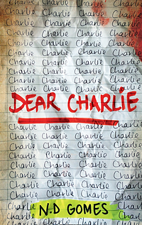 Dear Charlie by Natália Gomes