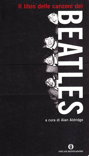 Il libro delle canzoni dei Beatles by Alan Aldridge