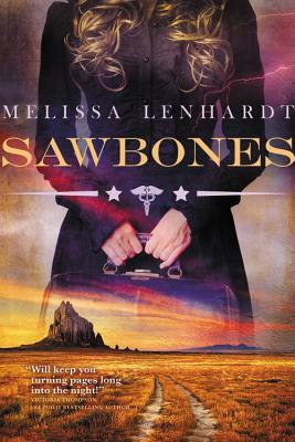 Sawbones by Melissa Lenhardt