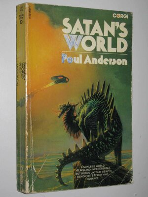 Satan's World by Poul Anderson