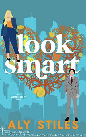 Look Smart by Aly Stiles