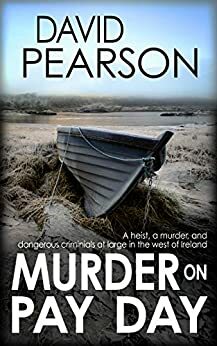 Murder on Pay Day by David Pearson