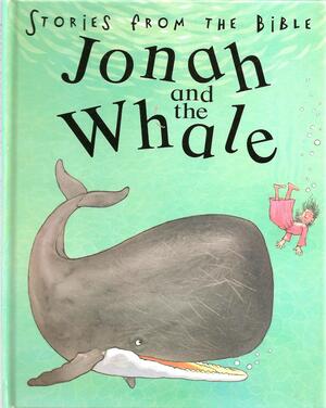 Jonah And The Whale by Kathryn Smith
