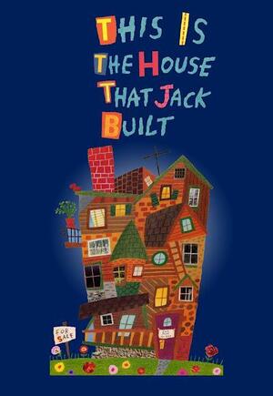 The House that Jack Built by Ed McBain