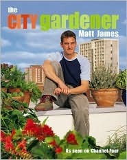 The City Gardener by Matt James