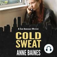 Cold Sweat by Anne Baines