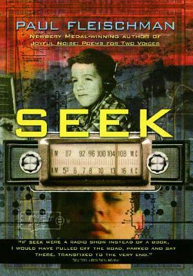 Seek by Paul Fleischman