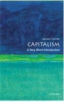 Capitalism: A Very Short Introduction by James Fulcher