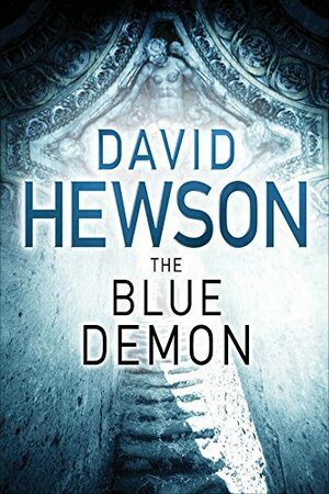 The Blue Demon by David Hewson