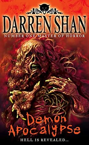 Demon Apocalypse by Darren Shan