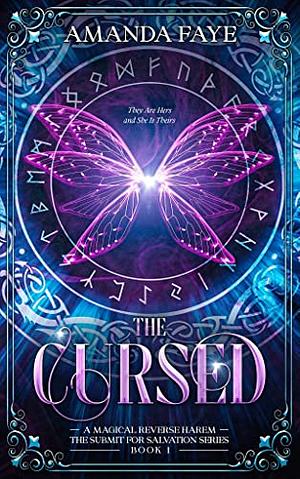 The Cursed by Amanda Faye