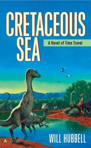 Cretaceous Sea by Will Hubbell