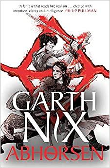 Abhorsen by Garth Nix