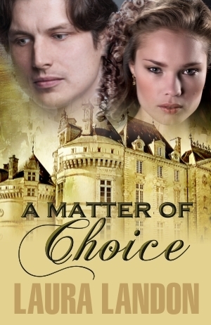 A Matter of Choice by Laura Landon