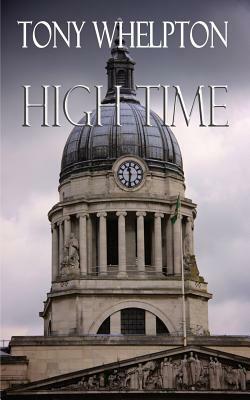 High Time by Tony Whelpton