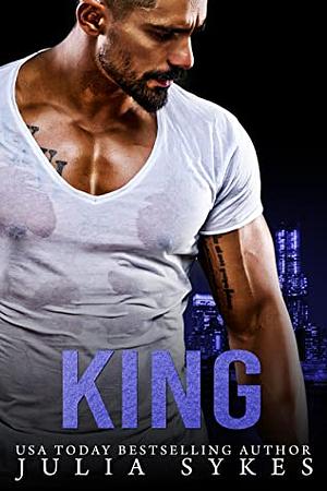 King by Julia Sykes