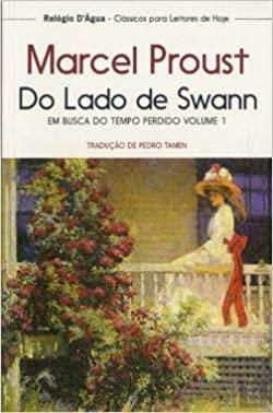 Do Lado de Swann by Marcel Proust