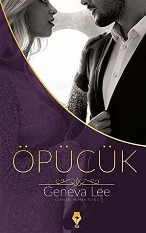 Öpücük by Geneva Lee