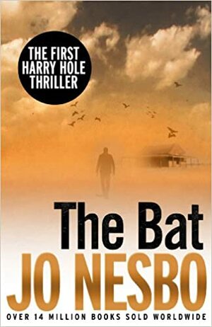 The Bat by Jo Nesbø