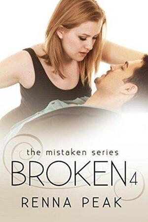 Broken #4 by Renna Peak