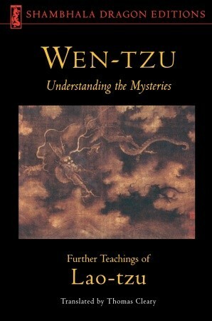 Wen-Tzu by Thomas Cleary, Laozi