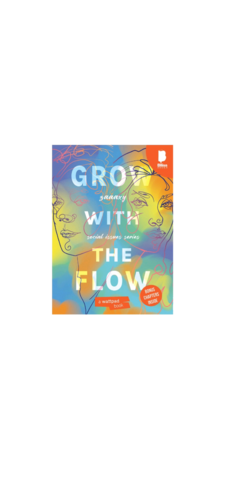 Grow With The Flow by zaaaxy