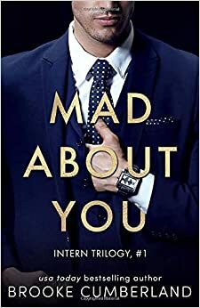 Mad About You by Brooke Cumberland
