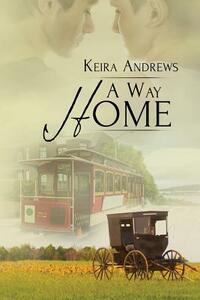 A Way Home by Keira Andrews