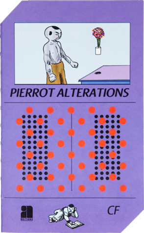 Pierrot Alterations by C.F.