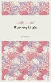 Wuthering Heights by Emily Brontë