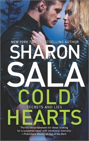 Cold Hearts by Sharon Sala