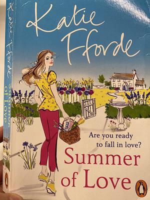 Summer of Love by Katie Fforde