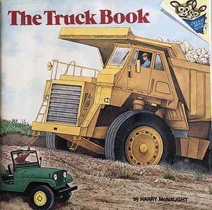 The Truck Book by Harry McNaught