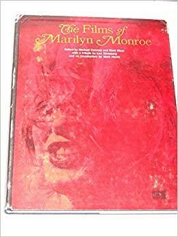 Films of Marilyn Monroe by Mark Ricci