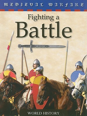 Fighting a Battle by Deborah Murrell