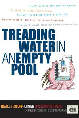 Treading Water in an Empty Pool by Student Life, The Navigators, Navigators