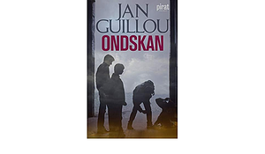 Ondskan by Jan Guillou