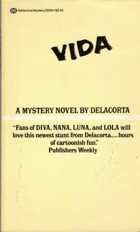 Vida by Delacorta