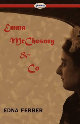 Emma McChesney & Co by Edna Ferber