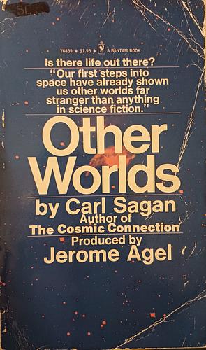 Other Worlds by Carl Sagan