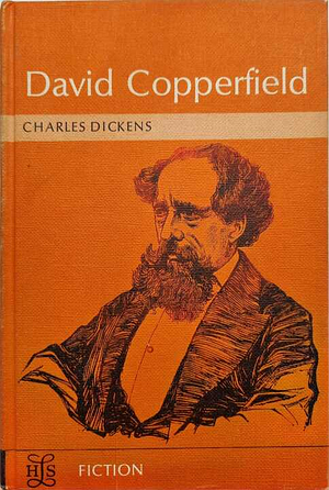 David Copperfield by Charles Dickens