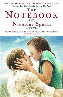 The Notebook by Nicholas Sparks