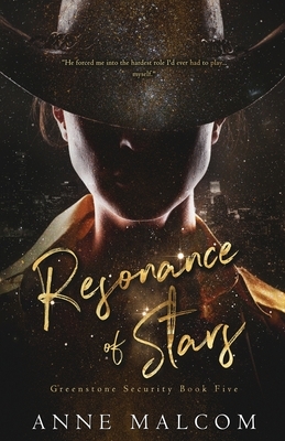 Resonance of Stars by Anne Malcom