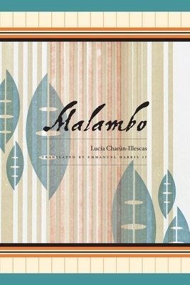 Malambo by Lucia Charun-Illescas