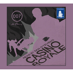 Casino Royale by Ian Fleming