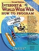 Internet &amp; World Wide Web: How to Program, Volume 1000 by Harvey M. Deitel, Tem R. Nieto, Paul J. Deitel