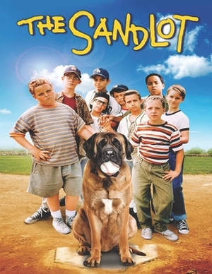 The Sandlot by Caleb Boatright