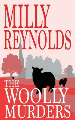 The Woolly Murders by Milly Reynolds