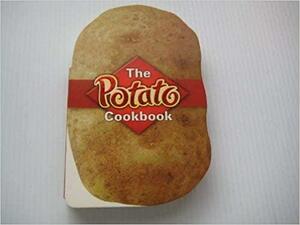 Shaped Board Book Potato by Publications International Ltd, Publications International Ltd. Staff